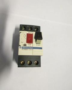 Motor Protection Msb 25 2.5-4A